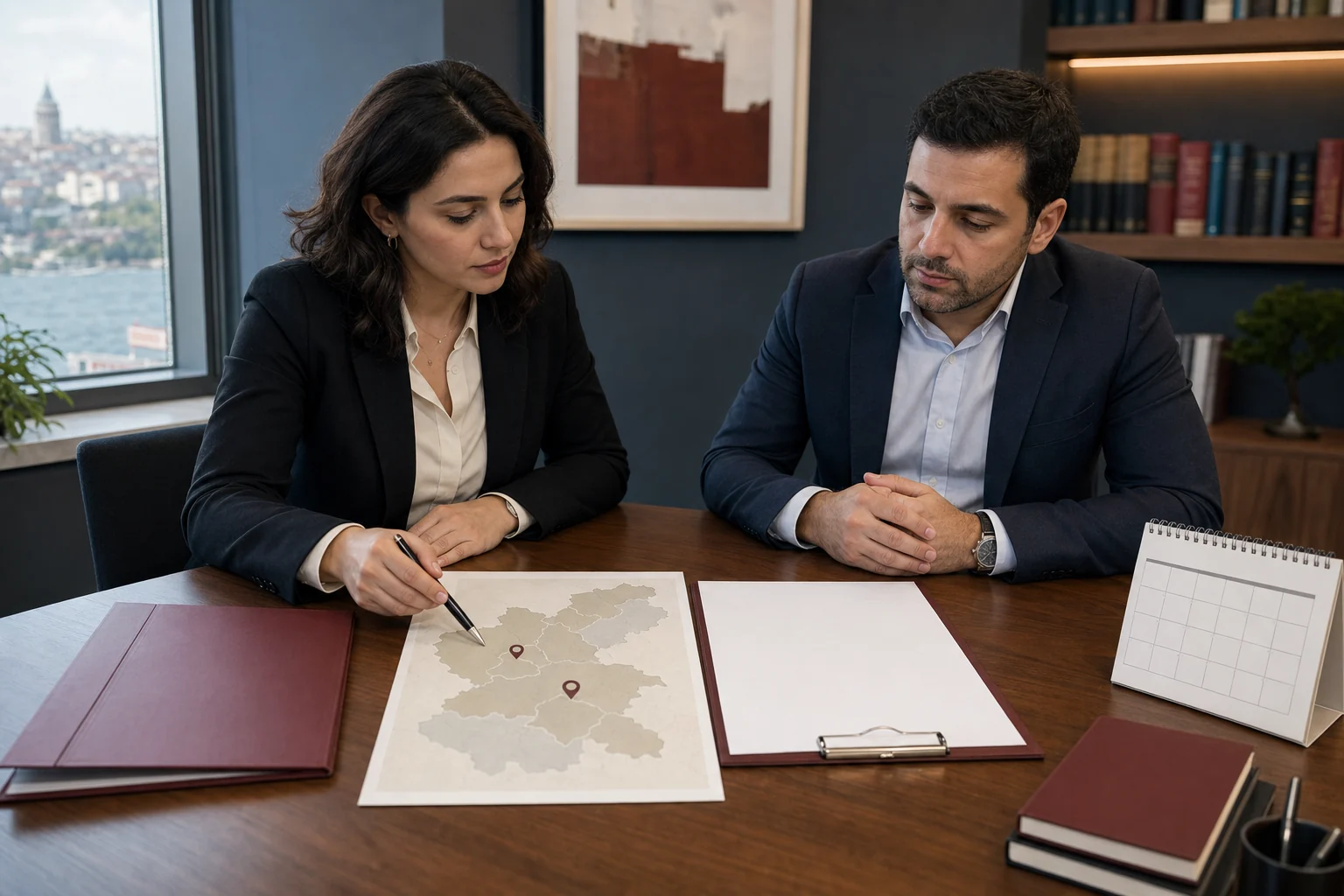 Memur Atama ve Görev Yeri Değişikliği İşlemlerine Karşı Dava Açılabilir Mi?